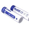 AA 1.5V Li-Ion Xtar Punjiva Litijum Baterija 2000mAh 3.3Wh