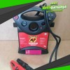 Banner Booster Buster Jump Starter Vozila Professional P3 Pro Evo MAX 12V 3100A