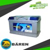 Baren Polar Plus 85Ah D+ 7904148