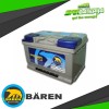 Baren Polar Plus 75Ah D+ 7904146