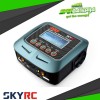 SKYRC D100 PAMETAN BALANS PUNJAČ LI-ION, NI-MH, NI-CD