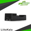 LiitoKala Lii - 100 Univerzalni smart punjač baterija