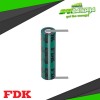 Industrijska Ćelija NiMh - NiCD FDK AA HR-AAU 1650mAh