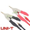 Kelvin Pipalice Kleme Štipaljke za DMM Multimetar Unimer UNI-T UT-L42