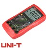 Digitalni Multimetar Unimer DMM AC/DC Napon Struja Otpor Zujalica UNI-T UT105 