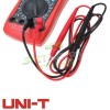 Digitalni Multimetar Unimer DMM AC/DC Napon Struja Otpor Zujalica UNI-T UT105 