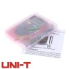 Mini Digitalni Multimetar Unimer UNI-T UT120C Merač AC/DC Napona Otpora