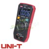 Digitalni Multimetar Unimer UNI-T UT123 Merač AC/DC Otpor NCV Temperatura
