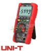 Profesionalni DMM Unimer Multimetar Merač AC/DC Napona Struje LoZ ACV True RMS UNI-T UT195DS