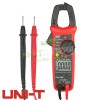 Amper Klešta Mutlimetar AC/DC Napon 600A Struja Temp NCV True RMS UNI-T UT204+ 
