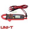 Amper Klešta Multimetar AC/DC Napon Struja 200A NCV True RMS UNI-T UT210D