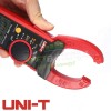 Amper Klešta Mutlimetar Unimer AC/DC Napon Struja 600A Otpor Faradi Temp Hz UNI-T UT216C