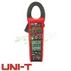 Profesionalna Amper Klešta Mutlimetar AC/DC 600V 600A LoZ ACV UNI-T UT219DS