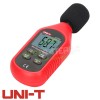 Merač Zvuka i Analizator Buke 30 - 130dB UNI-T UT353
