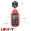 Anemometar Merač Brzine Vetra i Temperature UNI-T UT363