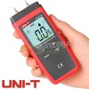 Detektor Merač Vlažnosti Drveta Nameštaja Sadnica UNI-T UT377A