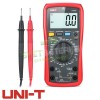 DMM Unimer Multimetar AC/DC Merač Napona Struje 20A NCV Zujalica True RMS UNI-T UT890C