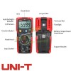 DMM Unimer Multimetar AC/DC Merač Napona Struje Otpor Faradi MHz Temperatura UNI-T UT89X