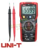 DMM Unimer Multimetar AC/DC Merač Napona Struje Otpor Faradi MHz Temperatura UNI-T UT89X
