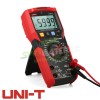 Digitalni Unimer Multimetar LED Tester AC/DC Napon Struja Faradi Otpor UNI-T UT89XD