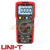 Digitalni Unimer Multimetar LED Tester AC/DC Napon Struja Faradi Otpor UNI-T UT89XD