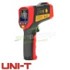 Beskontaktni Termometar Laserski Merač Temperature od -32C do 1300C UNI-T UT303D+