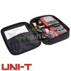 Profesionalni Digitalni Unimer Multimetar Merač Napona Struje Snage UNI-T UT71E