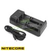 Nitecore Ui2 4.2V Punjač Litijum Li-ion 18650 CR123 3.6V 3.7V Baterija