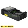 Nitecore D2 4.2V Punjač 18650 Li-ion CR123 3.6V 3.7V Litijum Punivih Baterija