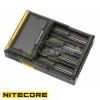 NITECORE D4 4.2V Punjač 18650 21700 CR123 3.6V 3.7V Li-Ion Baterija