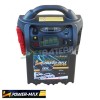 Power-Max PB19 Buster Booster Jump Starter Vozila 12V 2500A
