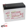 GENESIS NP10-12 12V 10Ah SLA VRLA AGM BATERIJA ENERSYS 6FM10