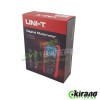 UNI-T UT17B PRO DMM Unimer Multimetar AC DC Napon Struja True RMS