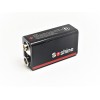 Punjiva 9V Baterija Li-Ion USB Type C 1000mAh SOSHINE 6F22
