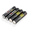AAA Li-Ion 3.7V 3.6V Punjiva Baterija Litijum 350mAh