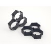 3P Hexagon 21700 Nosač Držač Li-Ion Baterija - Separator