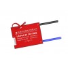 8S 24V LiFePo4 BMS PCB 60A Zaštita Balans Baterija