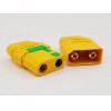 XT-90 Konektor Par Muško Ženski RC Dron LiPo XT90 Komplet