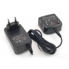 Punjač Black & Decker 10.8V 14.4V 18V 20V Li-Ion Baterija