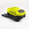 Ryobi  Punjač P117 9.6V 12V 18V LI-ion NiMh NiCD AKU Alat