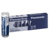Panasonic Powerline AA LR06 1.5V Alkalna Baterija