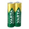 Varta 14500 AA 800mAh 1.2V NiMh Baterija za Dvorišne Baštenske Solarne Lampe