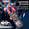 ANENG PN103 Amper Klešta Unimer Multimetar 600A NCV Hz Ohm