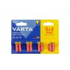 Varta Max Power AAA LR03 1.5V Alkalna Baterija 