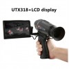 UTX318 Night Vision Termalni Monokular Noćna Vizija LOV