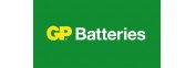 GP Batteries