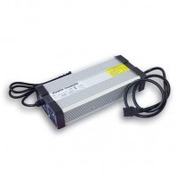 Punjač LiFePo4 Baterija 16S 48V 58.4V 15A Električni Skuter