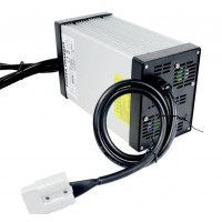 Punjač 17S 71.4V 10A Baterija Akumulatora Električni Skuter