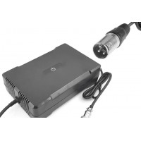 42V 8A Punjač 36V Li-Ion Električni Skuter Bicikli XLR 3 Pin