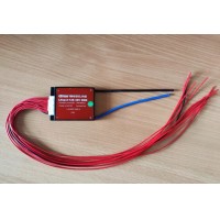 LiFePo4 BMS PCB 12S 20A Zaštita Balans 36V